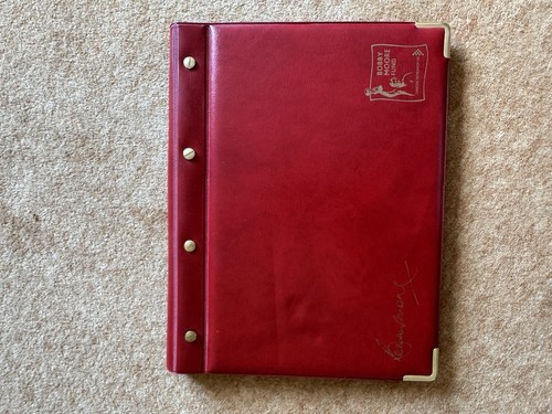 Official bobby moore fund - official,