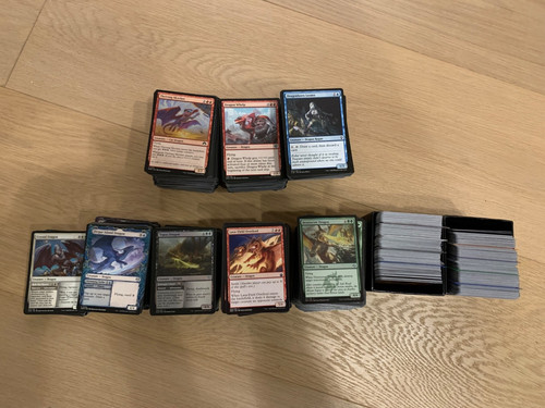 Mtg magic the - mtg,