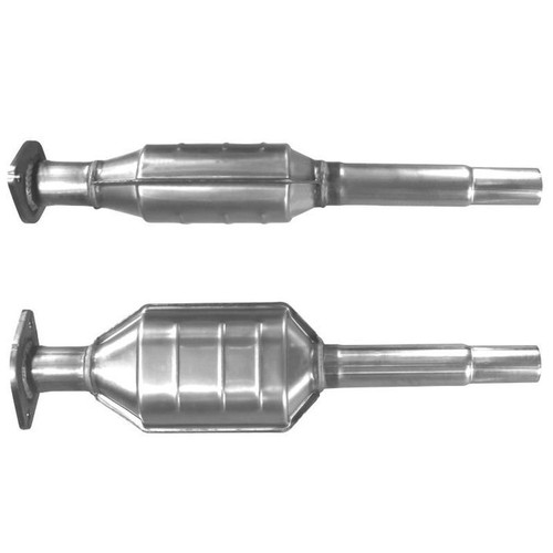 Catalysts catalytic - bm,