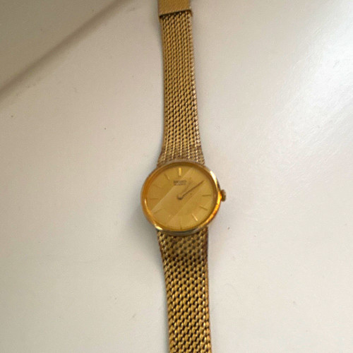 Sekonda ladies gold - ladies,