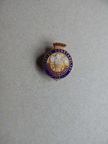 Obsolete cheshire special - obsolete,