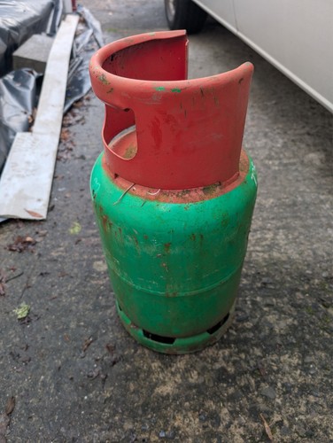 Flogas 6kg propane gas - 6kg,