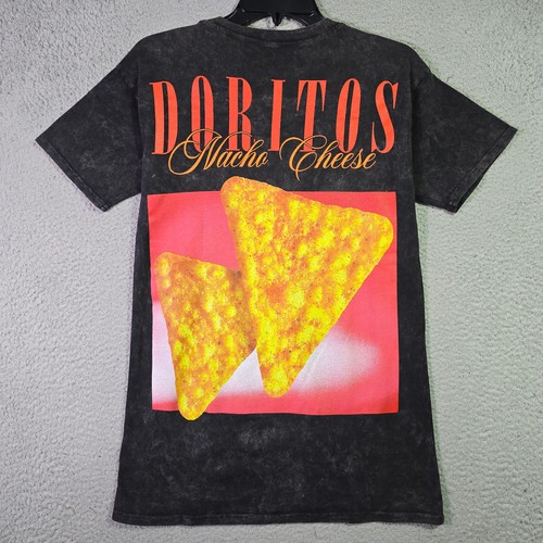 Doritos chips shirt mens - shirt, small