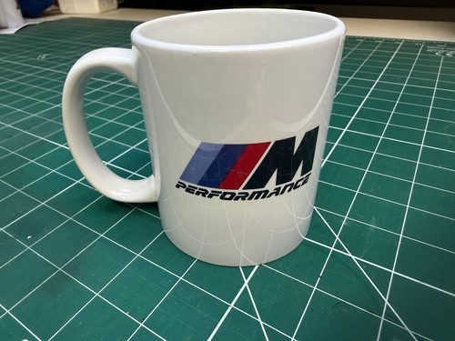 Bmw performance mug - m,