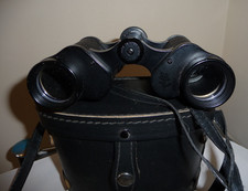 PRINZ 8x30 Vintage Binoculars