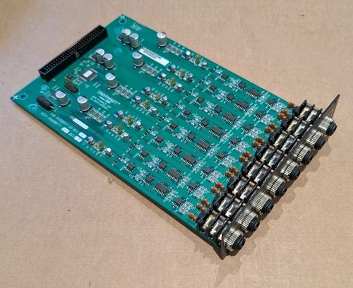 Avid digidesign trs input - trs,