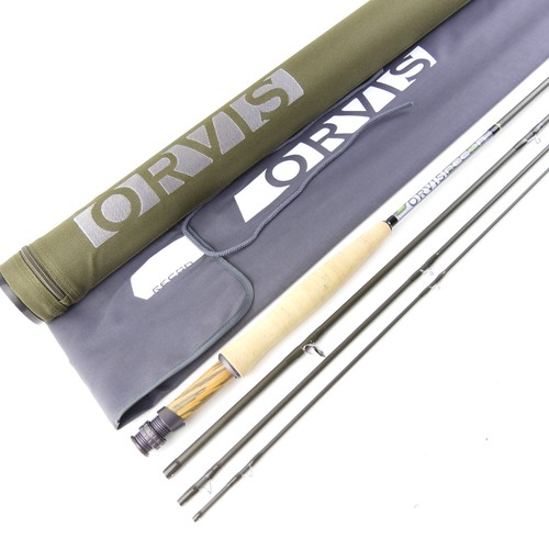 Orvis recon fly fishing - orvis,