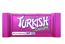 FRY'S TURKISH DELIGHT 21 X 51G