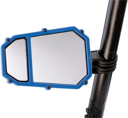 Moose racing side mirror - moose,