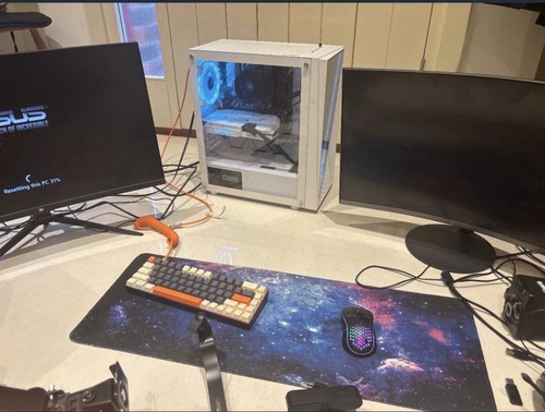 Amd ryzen 5600x - 5600x, white