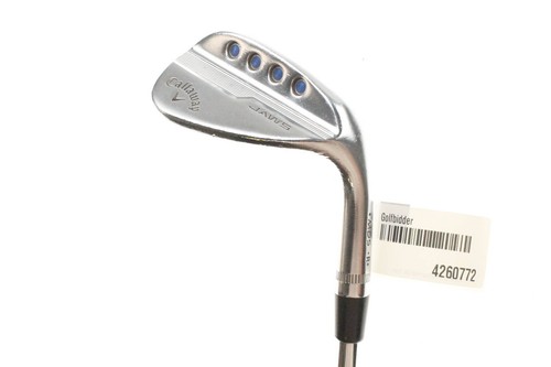 Callaway md5 jaws - md5, s