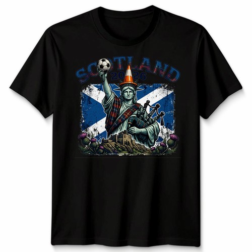 Scotland game day football - scotland,