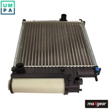 RADIATOR ENGINE COOLING