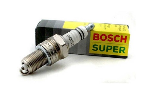 Bosch f8dc4 super spark - bosch,