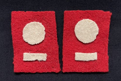 Ww2 corps italy campaign - italy,