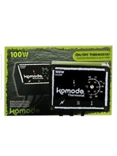 Komodo On/Off 100W Thermostat