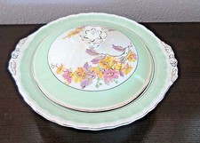 Antique Grindley England Cream