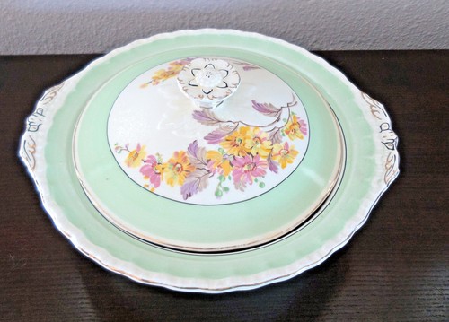 Antique grindley england - grindley, cream