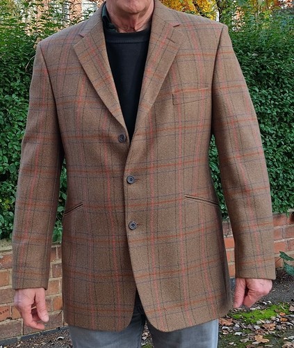 Men bladen wool - men`s,