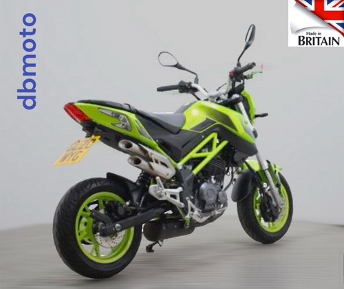Plug play benelli - play, tnt