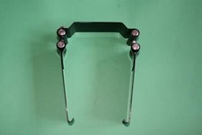 BSA A & B GROUP SWINGING ARM MODEL BATTERY CARRIER STRAP 42-4502 42-4503 42-4506