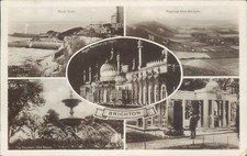 Real photo brighton 5 views