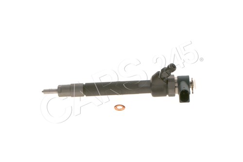 Bosch injector nozzle fits - nozzle,