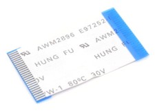 Hung Fu AWM2896 E97252-H 80°C
