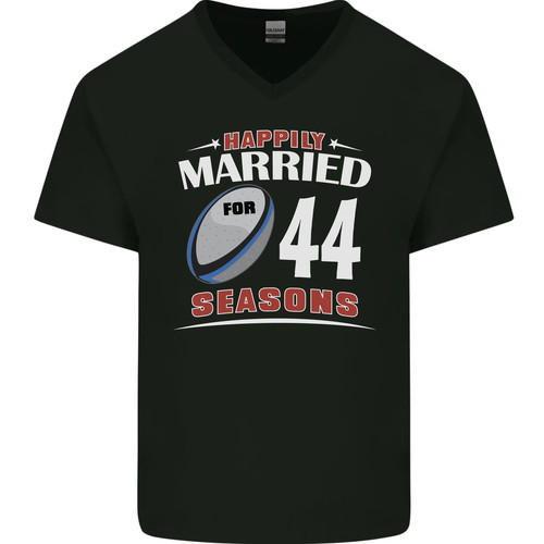 Year wedding anniversary - 44,