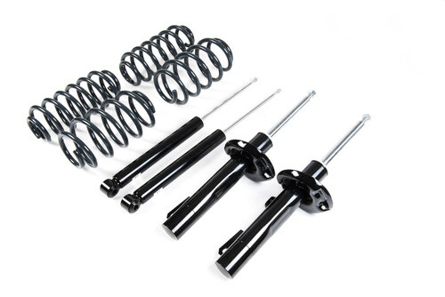 Racingline sport spring damper - sport,