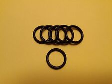 6 x Suzuki DRZ400 small oil