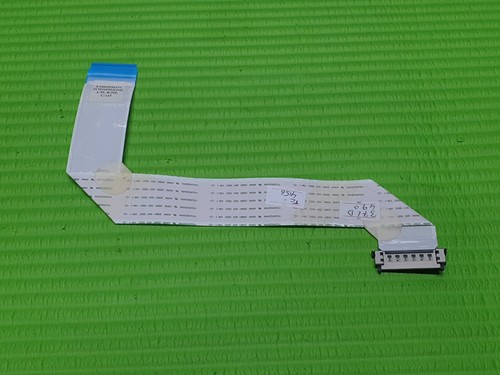 Flat ribbon cable from - cable, tcon