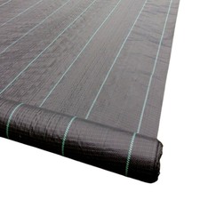 Weed Control Fabric Heavy Duty