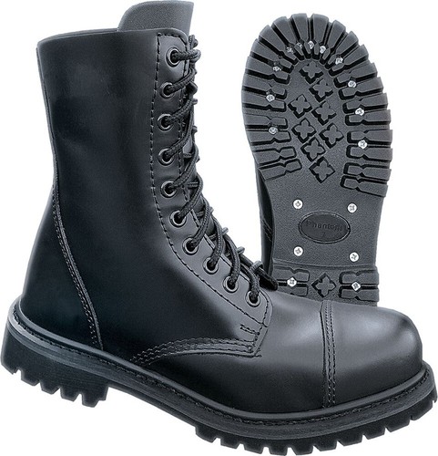 Brandit schuh phantom boots - brandit, 10