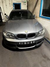 Breaking BMW 1 Series 120d M