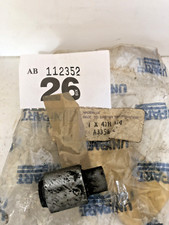 Classic Mini 1973 on. Extension Rod Gear Lever Coupling part number 42H1214