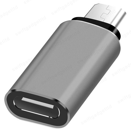 Usb type micro - type, c