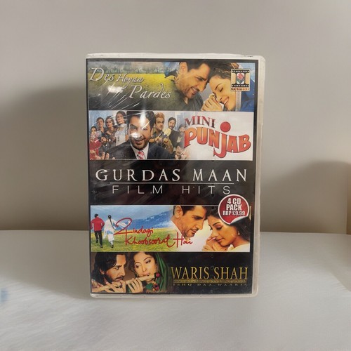Gurdas maan film hits - film, hits-