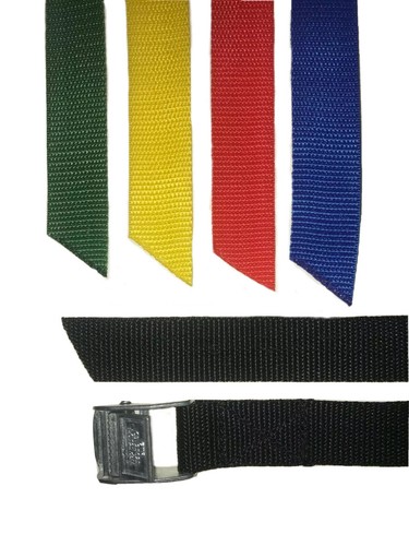 Cam strap 25mm webbing - cam,