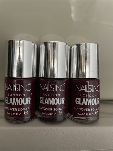 Joblot nails inc hanover - nails,