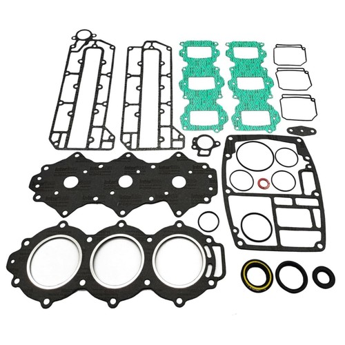 Outboard gasket kit - gasket,