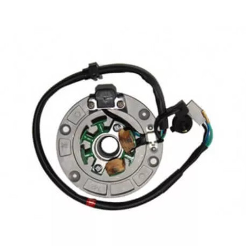 Daytona pit bike ignition - daytona,