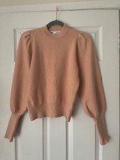 Zara Pink Jumper