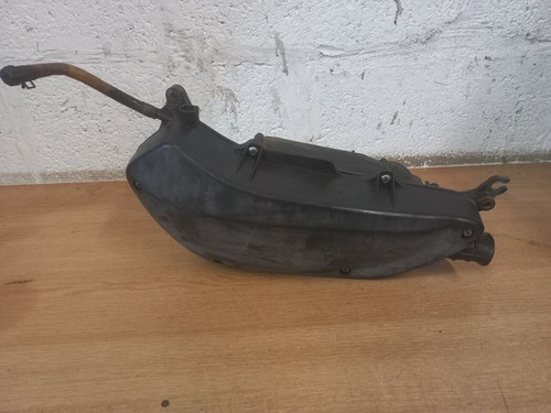 Honda sh125i mode airbox - honda,