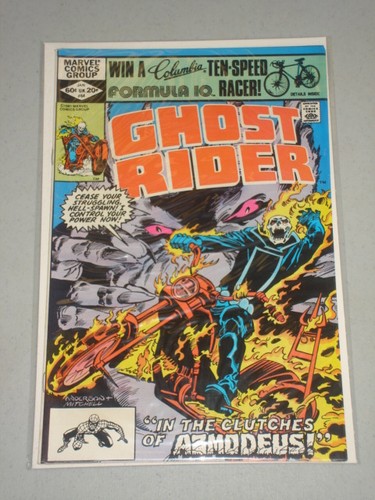 Ghost rider vol 1 - vol,