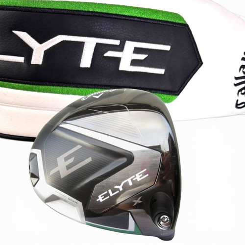 Callaway elyte driver - callaway,