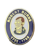 Robert Burns 1759 - 1796