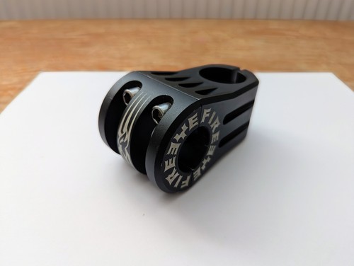 Fire eye stem - retro, mtb