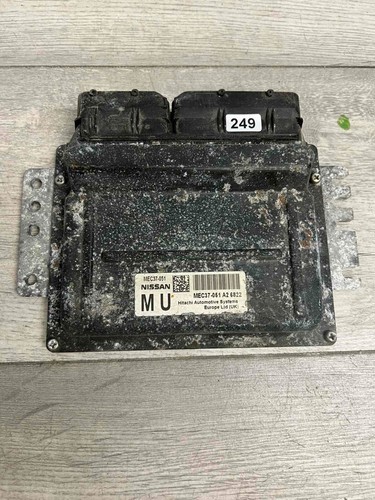 Mec37 051 ecu - mec37-051,