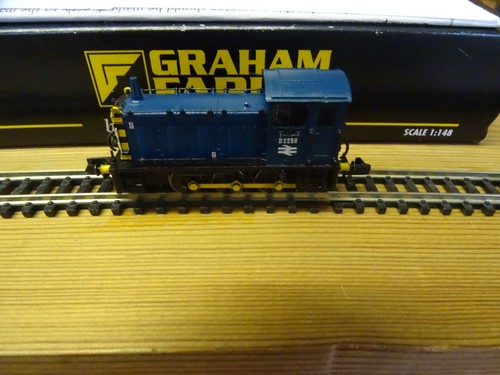 Graham farish gauge 371 051 - graham,